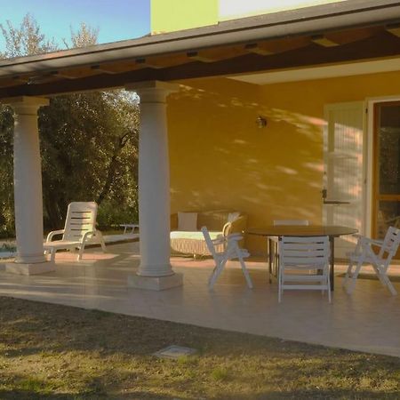 Villa Lidia - Tra Il Verde E L'Azzurro. Сан Феличе дел Бенако Екстериор снимка